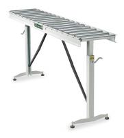 4FE14 Conveyor Table, Portable, BF 13 In