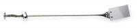 1VTZ8 Inspection Mirror, 16 In L, Rectangular