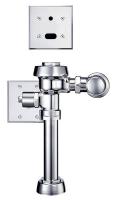 6UYN2 Automatic Flush Valve, 1.28 gpf, Diaphragm