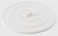 4FEW5 Stopper, Flat, Rubber