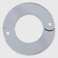 4FEZ3 Floor/Ceiling Flange, Two Piece, 1 1/2 In