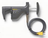 4FFH1 Pipe Clamp Temp Probe, -20 to 300 Deg F