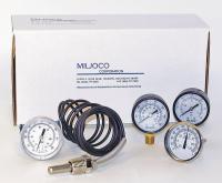 4FGG8 Pressure and Temp Service Kit, Dishwasher