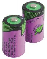 4FJL3 Battery, Lithium, Voltage 3.6, Pk 2