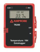 4FKP8 Data Logger, Temperature and Humidity