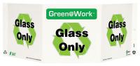 4FNE5 Environmental Awareness Sign, ENG
