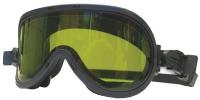 4FPE6 Protective Goggles, Green