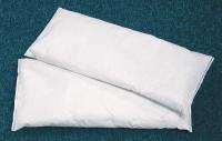 4FPL1 Absorbent Pillow, 7 In. W, 16 In. L, PK 12