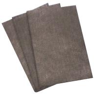 4FPL3 Absorbent Pads, 8 In. W, 12 In. L, PK 15