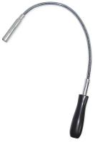 4FPU8 Flexible Magnet, Neodymium, 20 In