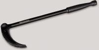 4FPW5 Indexable Pry Bar, 18 In