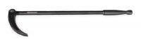 4FPW6 Indexable Pry Bar, 23 3/4 In