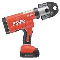 4FRA1 Pressing Tool, 18V, 1/2 To 1-1/4 In Pipe
