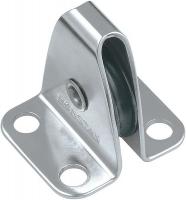 4FRV2 Pulley Block, Wire Rope, 350 lb.