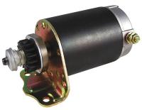 4FTA5 Starter Motor, 12 VDC, Bolt C 2 5/16 In