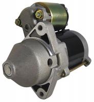 4FTC6 Starter Motor, 12 VDC, Bolt C 3 7/8 In