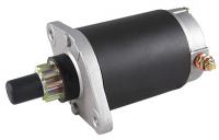 4FTD4 Starter Motor, 12 VDC, Bolt C 3 7/8 In