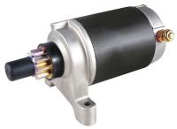 4FTD6 Starter Motor, 12 VDC, Bolt C 3 3/8 In