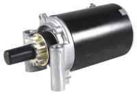 4FTD8 Starter Motor, 12 VDC, Bolt C 2 11/16 In