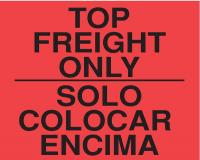 16U912 Shipping Labels, 10 In. W, 8 In. H, PK250