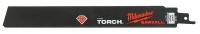 4FTH5 Reciprocating Saw Blade, 1 In. W, 9 In. L