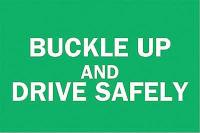 4FX97 Industrial Traffic Sign, 14 x 20In, Text