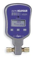 4FY27 Gauge, Vacuum, 35-125 F