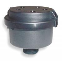 4FY31 Filter/Silencer, Inlet