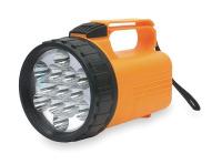 4FZK4 LED Lantern, 6V Battery