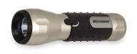 4FZK5 LED Flashlight, AAA Batteries Included