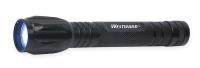4FZK6 LED Flashlight, AA Batteries Included