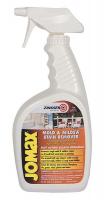 4FZX8 Wash &amp; Mildew Stain Remover, 32 Oz