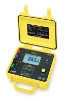 4GA30 Earth Ground Tester, 128 Hz, 42VAC