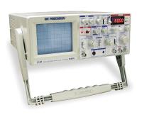 4GA36 Oscilloscope, Analog