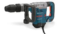 4GAE5 SDS Max Demolition Hammer, 1300-2900 BPM