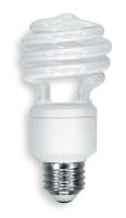 4GCK3 Screw-In CFL, 20W, T2, Medium