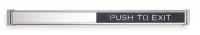 4GD88 Exit Device, Touch Bar