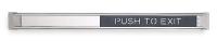 4GD89 Exit Device, Smart Bar