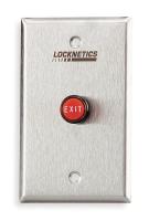 4GD90 Switch, Pushbutton
