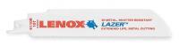 4GE32 Reciprocating Saw Blade, 1 In. W, PK 5