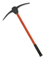 4GFF2 Non-Conductive Railroad Mattock, 5 Lb.
