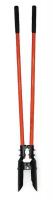 4GFF4 Nonconductive Post Hole Digger, 6 Ft.