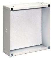 4GFG6 Square Flush Mount Back Box