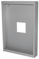 4GFH8 Loudspeaker Box, Steel, Surface