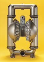 4GGF5 Diaphragm Pump, SS, PTFE Diapragm