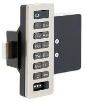 4GHC1 Assigned Use Keypad, W/O Pull Handle