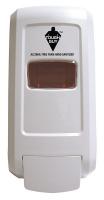 4GHV4 Manual Hand Sanitizer Dispenser