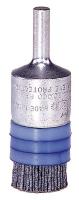 4GJA3 End Brush, 3/4 In D, Wire 0.035/180 In