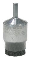 4GJF2 End Brush, 1 In D, Wire 0.043 In