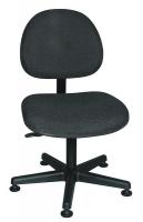 4GJJ5 Pneumatic Task Chair, 300 lb.